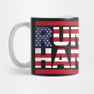 Rum Ham USA Mug